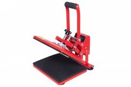 Prensa T�rmica Plana SS-ZH-2122 220v - Sun Special