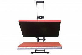 Prensa Plana Manual T�rmica 40X60cm SSK-62 220V - Sun Special