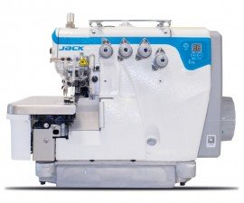 JK-E4S-Overlock Direct-Drive de Alta Velocidade