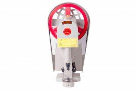 M�quina Aplicar Bot�o Ilh�s El�trica 250W SSH-808A 220V - Sun Special