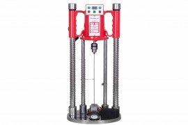 M�quina de Furar Tecido SSH-ZD2-21D 220v - Sun Special