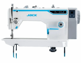 Maquina Costura Reta Direct Drive JACK F6